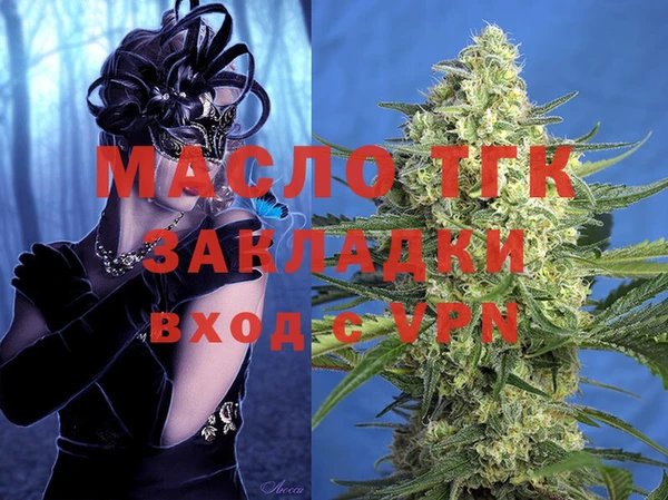 молекула духа Бородино